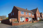 Images for Old Gorse Way, Mawsley, Kettering