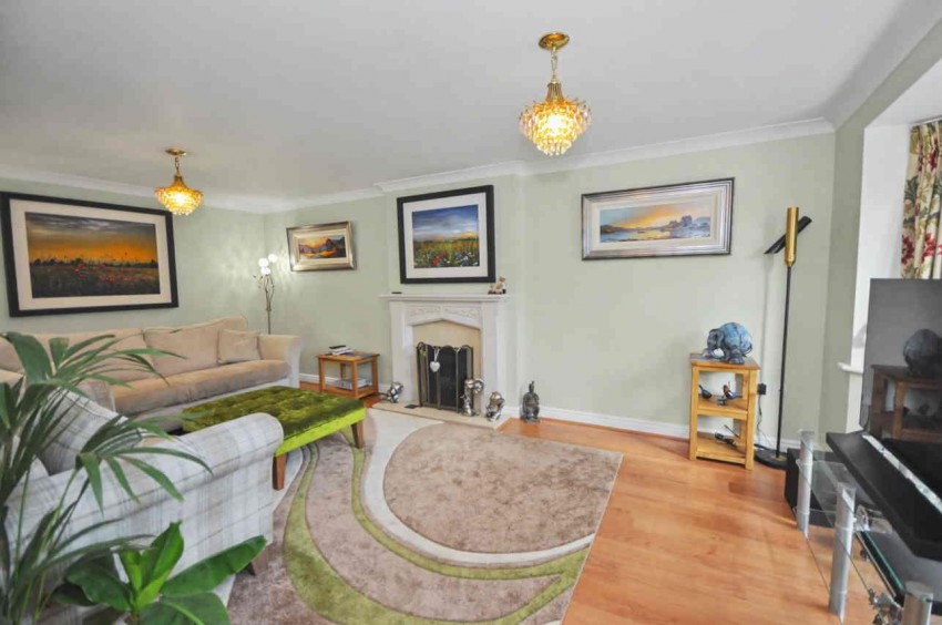 Images for Old Gorse Way, Mawsley, Kettering