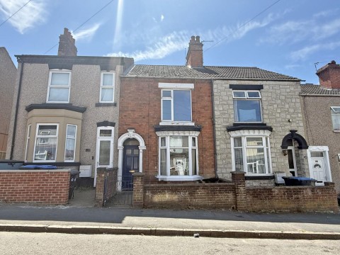 View Full Details for Avenue Road, Rugby
