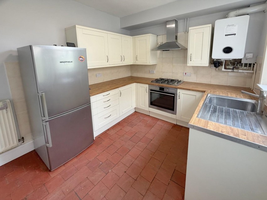 Images for Avenue Road, Rugby