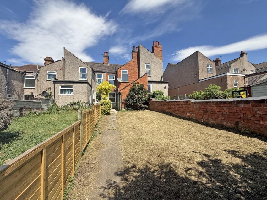 Images for Avenue Road, Rugby