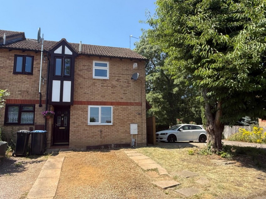 Images for Kennedy Drive, Bilton, Rugby