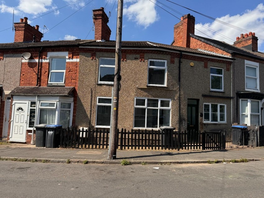 Images for Victoria Avenue, Town Centre, Rugby