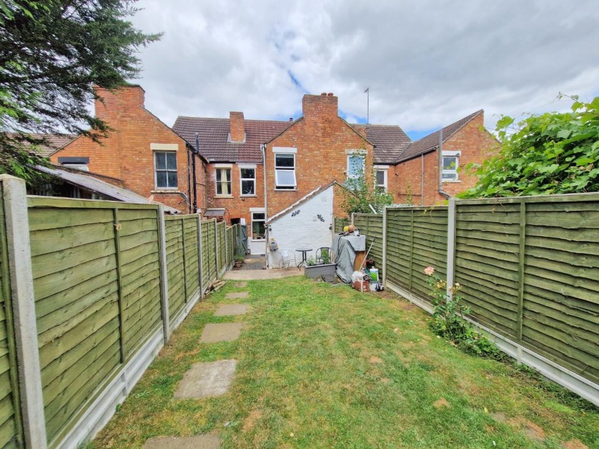 Images for Campbell Street, Rugby