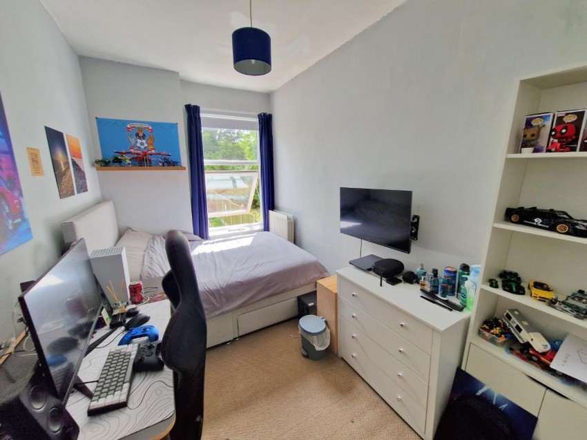 Images for Campbell Street, Rugby