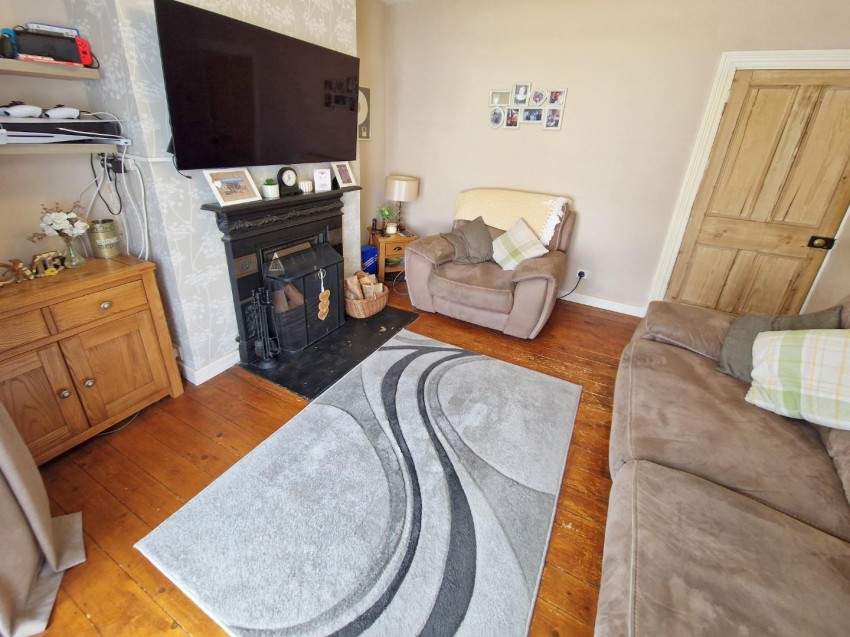 Images for Campbell Street, Rugby