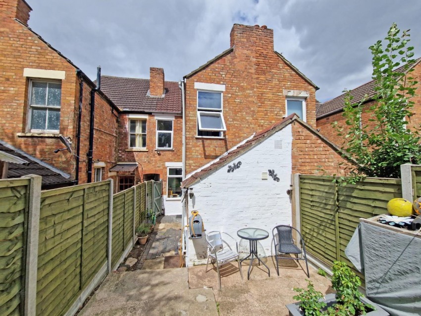 Images for Campbell Street, Rugby