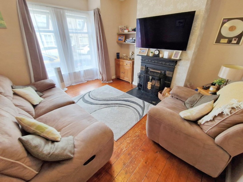 Images for Campbell Street, Rugby