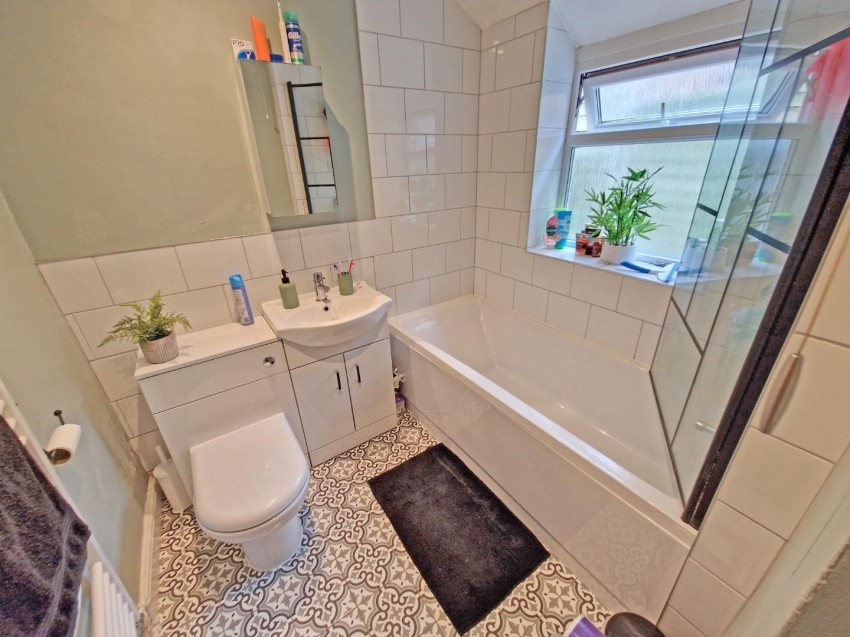 Images for Campbell Street, Rugby
