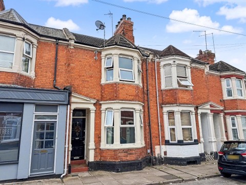 View Full Details for Derby Road, Northampton
