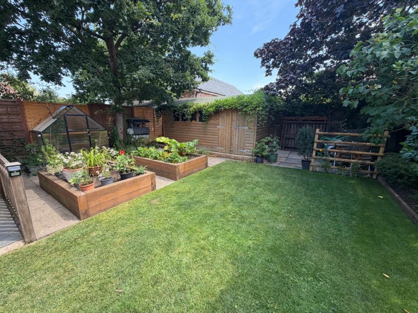 Images for Hillmorton Lane, Lilbourne, Rugby