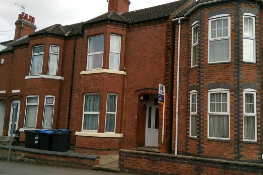 Images for Park Road, Rugby, Warwickshire