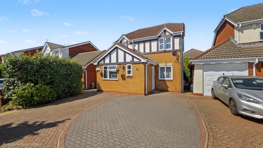 Images for Copymoor Close, Wootton, Northampton