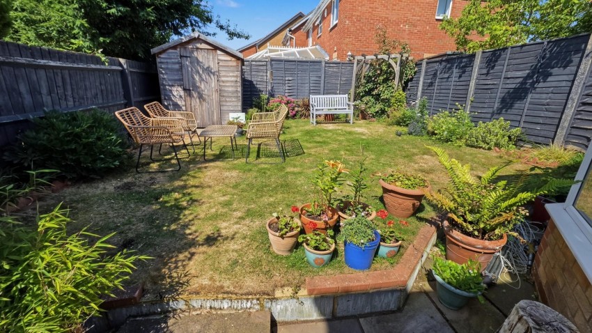 Images for Copymoor Close, Wootton, Northampton