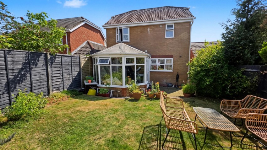 Images for Copymoor Close, Wootton, Northampton