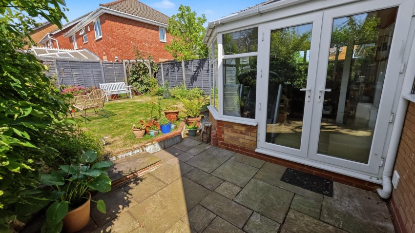 Images for Copymoor Close, Wootton, Northampton
