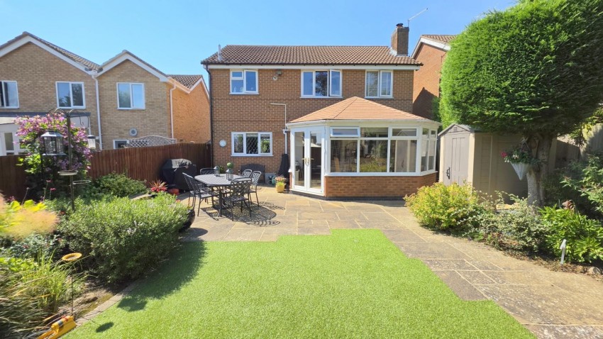 Images for Limefields Way, Northampton