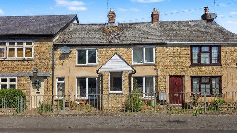 View Full Details for Forest Road, Hartwell, Northampton