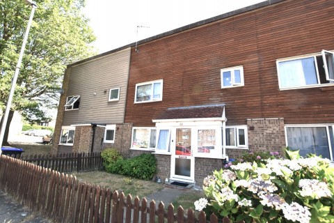 View Full Details for Old Barn Court, Lings, Northampton
