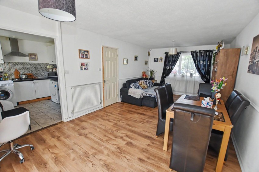 Images for Old Barn Court, Lings, Northampton