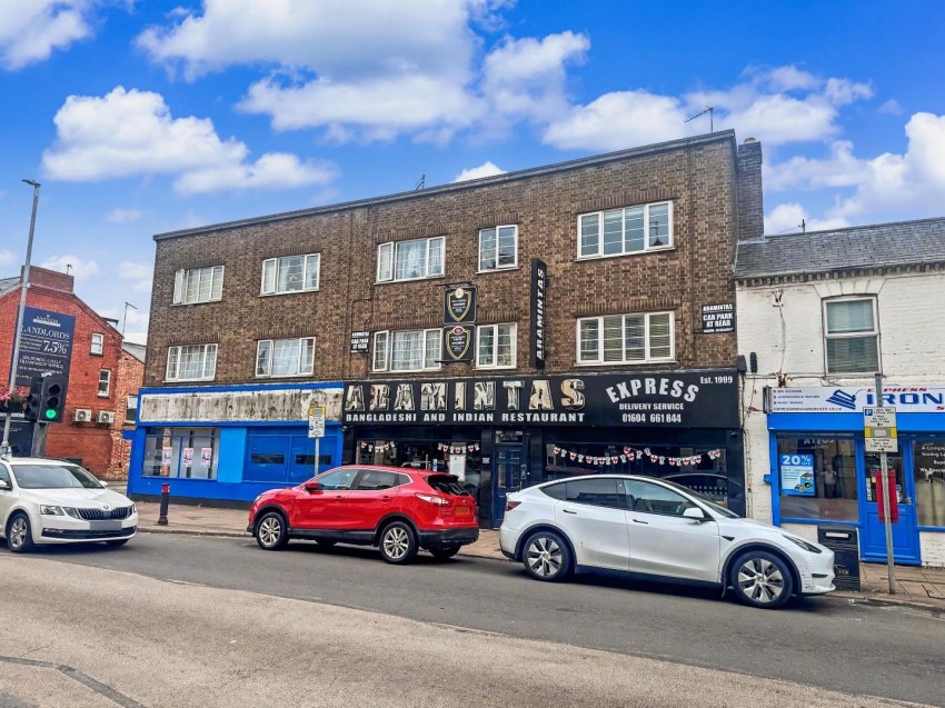 Images for Wellingborough Road, Abington, Northampton