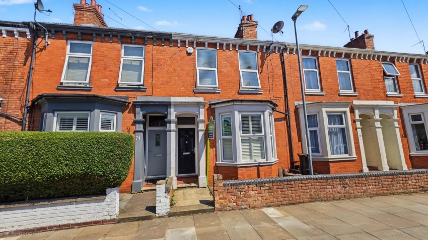 Images for Lutterworth Road, Northampton