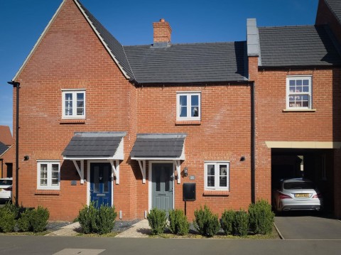 View Full Details for Hexham Street, Towcester