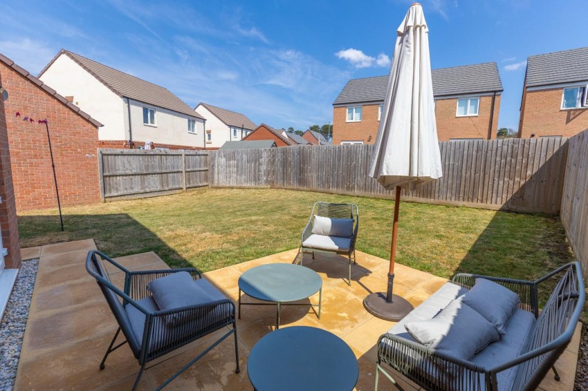 Images for Ogilvie Avenue, Scholars Green