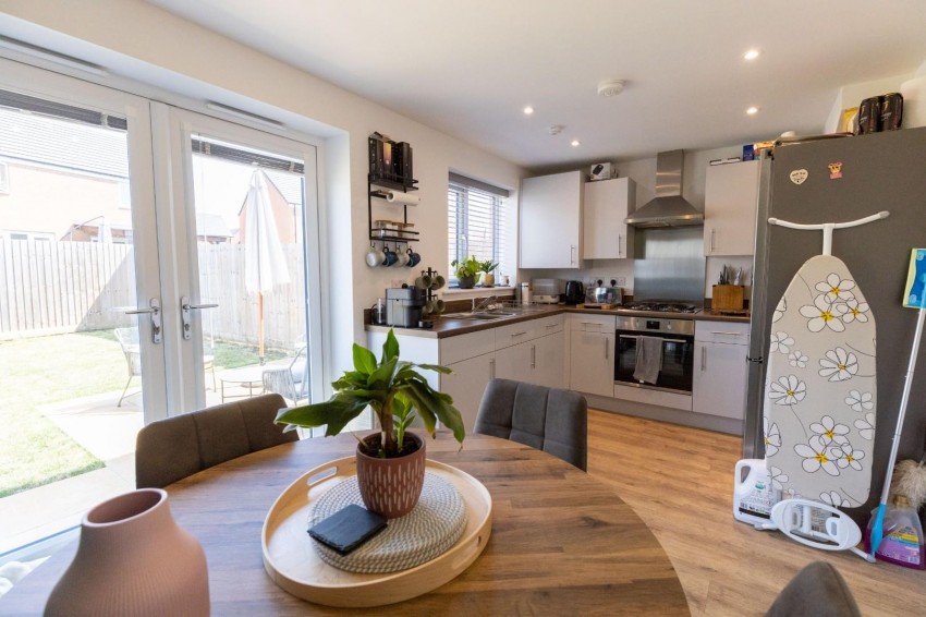 Images for Ogilvie Avenue, Scholars Green