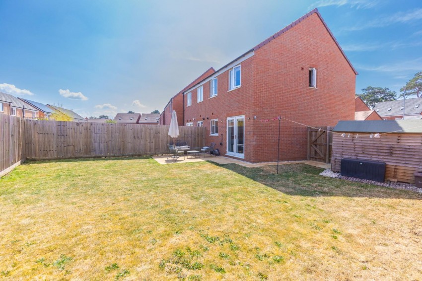 Images for Ogilvie Avenue, Scholars Green