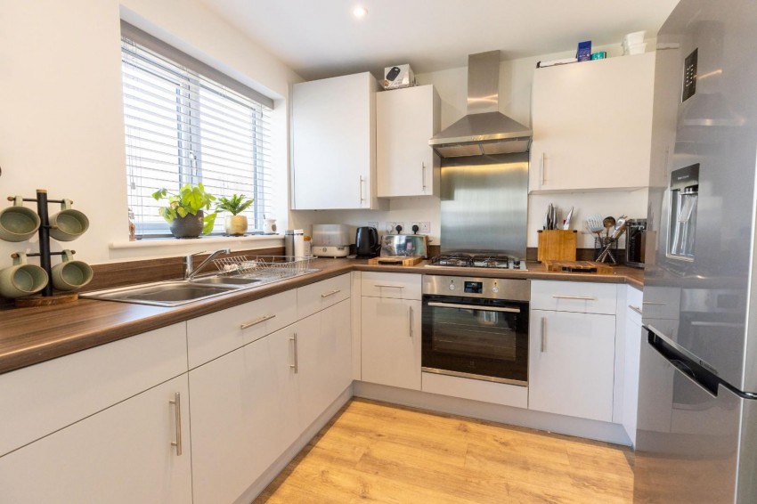 Images for Ogilvie Avenue, Scholars Green