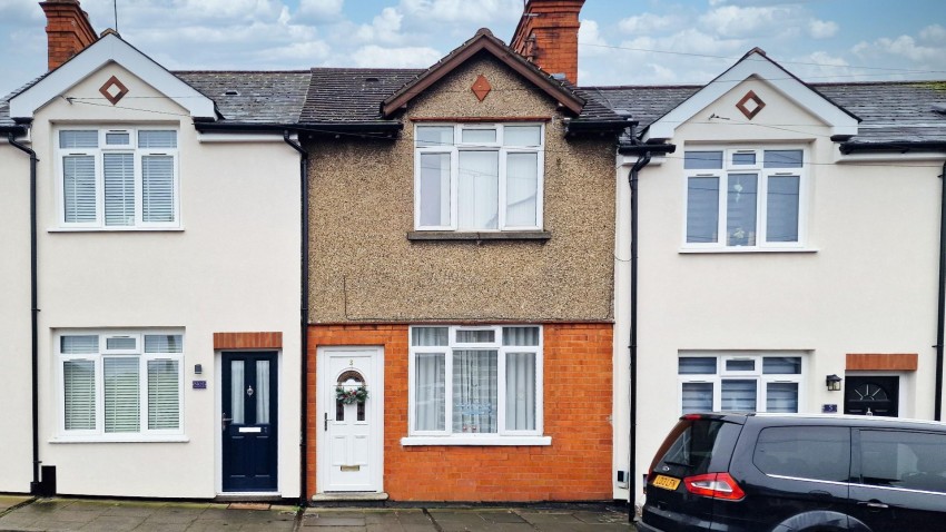 Images for Naseby Street, Semilong, Northampton