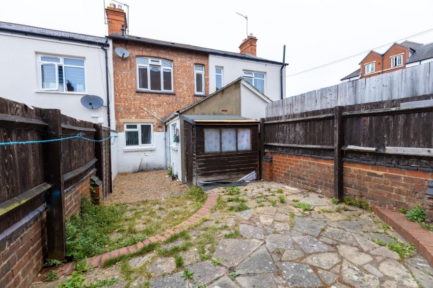 Images for Naseby Street, Semilong, Northampton