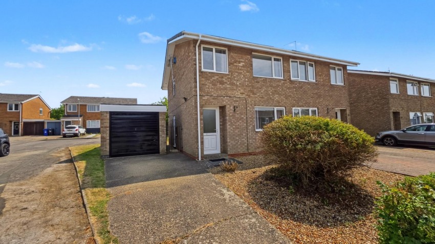 Images for Robins Close, Hartwell, Northampton