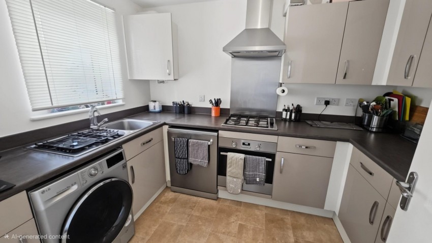Images for Pianoforte Road, Roade, Northampton