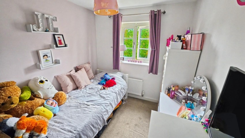 Images for Pianoforte Road, Roade, Northampton