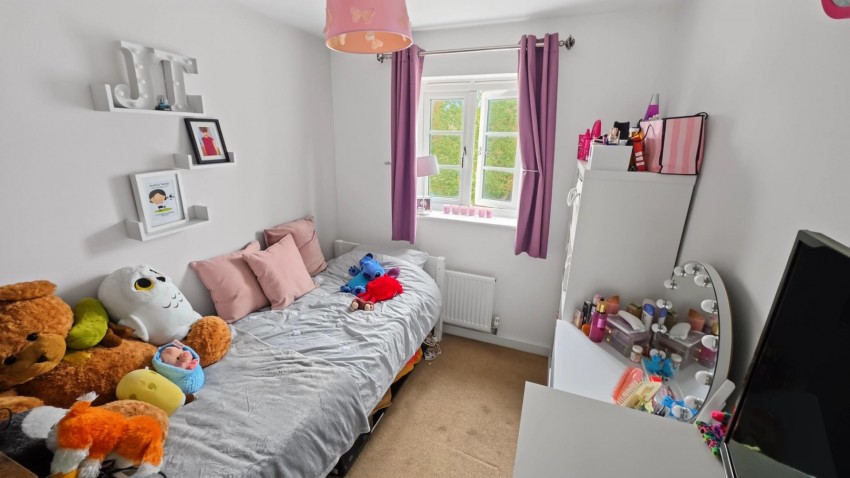 Images for Pianoforte Road, Roade, Northampton