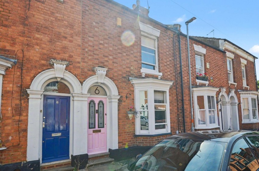 Images for Vernon Terrace, Abington, Northampton