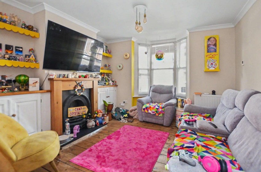 Images for Vernon Terrace, Abington, Northampton