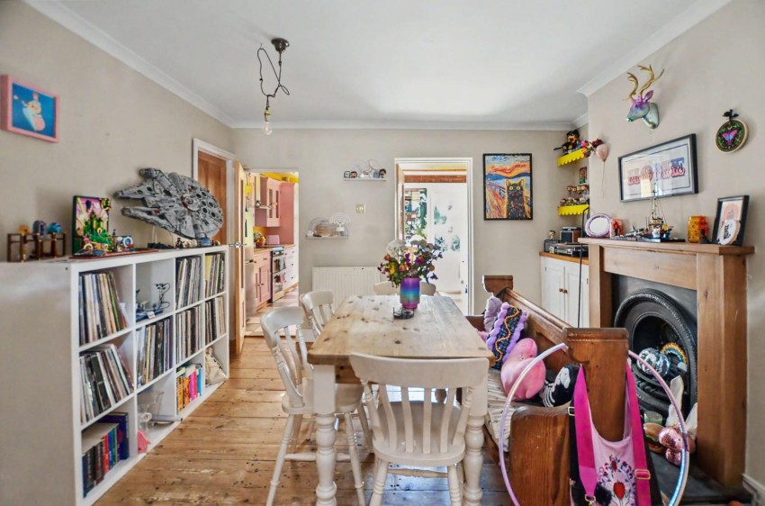 Images for Vernon Terrace, Abington, Northampton