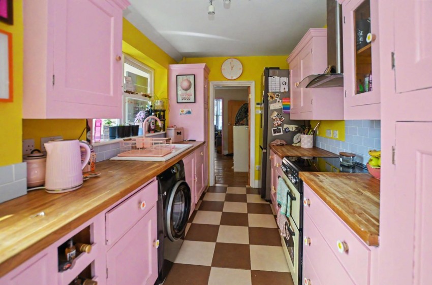 Images for Vernon Terrace, Abington, Northampton