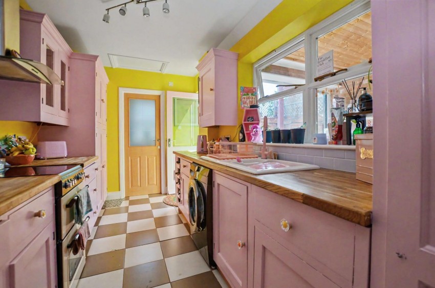 Images for Vernon Terrace, Abington, Northampton