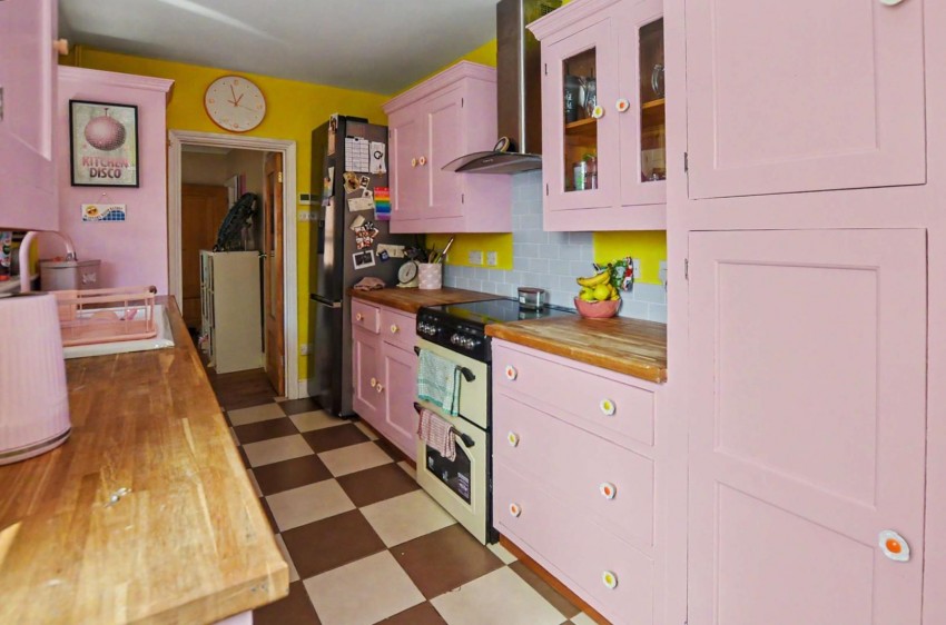Images for Vernon Terrace, Abington, Northampton