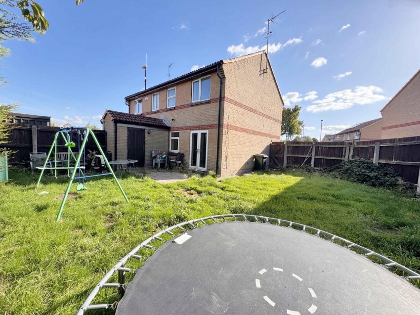 Images for Shirebrook Close, Coventry