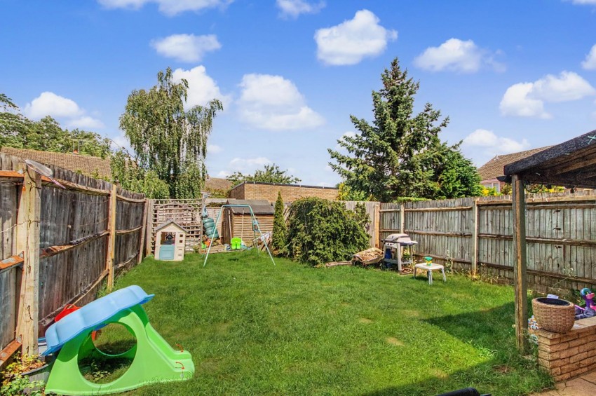 Images for Rides Court, Moulton, Northampton