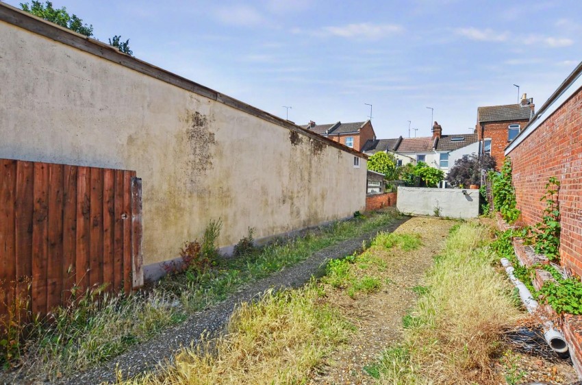 Images for Lower Thrift Street, Northampton