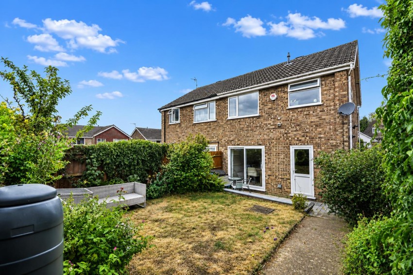 Images for Dowthorpe Hill, Earls Barton, Northampton