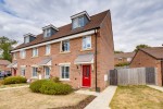 Images for Aynhoe Road, St Crispins, Northampton