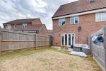 Images for Aynhoe Road, St Crispins, Northampton