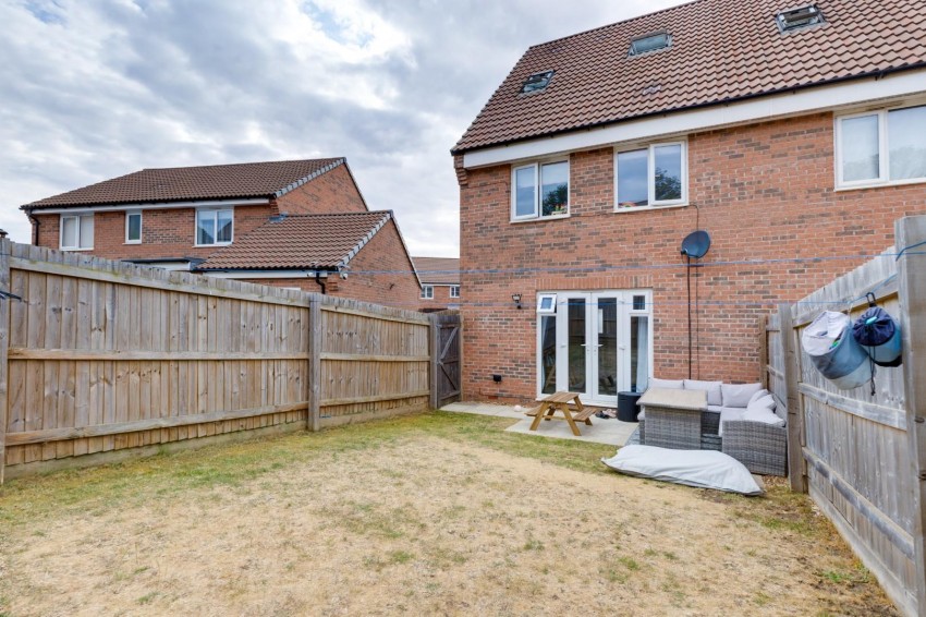 Images for Aynhoe Road, St Crispins, Northampton